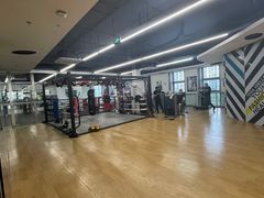 -一兆韦德(万源城店)