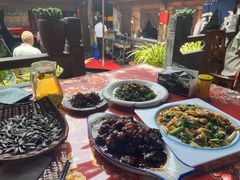 -龙姐私房菜(和顺古镇店)