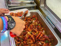 -养牛邓·潮汕牛肉海鲜自助火锅(广州店)