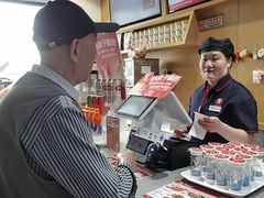 -南城香·饭香串香馄饨香(赵公口店)