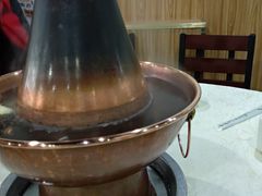 -鑫来顺大铜锅涮羊肉(中山门旗舰店)