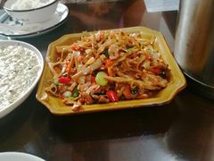 -朗妈私房菜(婺女州店)
