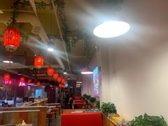 大堂-宽尺巷鱼蛙自助火锅(虎丘钻石广场店)