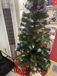 -熙朵美学植发·连锁品牌