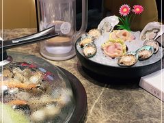 -日进一片海.生腌海鲜火锅.宵夜烧烤(三里屯总店)