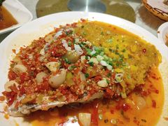 -源华酒家(联世广场店)