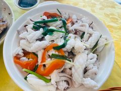 -老字号蛇口德记烧腊饭店·海鲜加工