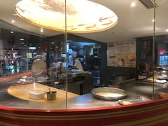 -旺顺阁·北京菜(北辰上品+)