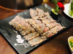 -捞神煲汤火锅(湖滨商业街店)