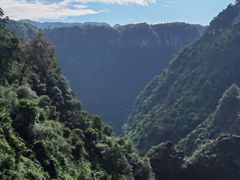 -广东大峡谷