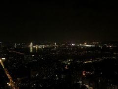 -洲际酒店·地平线全日餐厅HORIZON CAFÉ