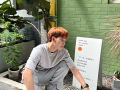 -ADO KAFE(大学城店)