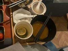 -华夏良子·足道SPA艾灸(翠微店)