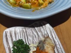 -一心创作料理屋(经开万达店)