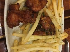-玛格萝妮比萨屋(四平店)