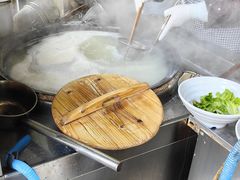 -老赵面店(大西路店)