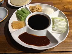 -庆云楼饭庄(什刹海店)