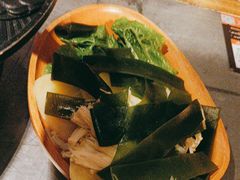 -探鱼·鲜青椒爽麻烤鱼(广州欣荣广场店)