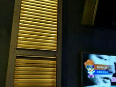 -乐宴KTV(华强北中航城君尚购物中心店)