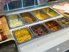 -鮨人饭团(浦口大洋百货店)