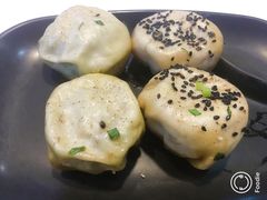 -小杨生煎(松江大学城店)