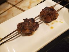 -木卡买提新疆餐厅·清真(新里海顿公馆店)