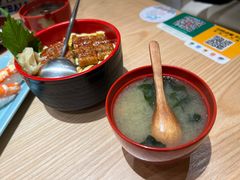 鳗鱼饭-YAMAKAWA(龙湖胥江天街店)
