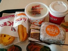 android_upload_pic-肯德基(中纬店)
