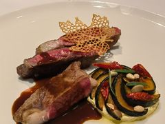 -L'Arome芳芳法国餐厅(仙林金鹰店)