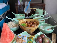 -足本纪·足道 SPA 简餐 小吃(文三西路店)