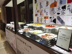 -杭州西溪宾馆-松露西餐厅