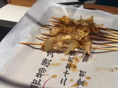 -高鸽子锦州烧烤63年(海阳路店)