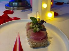 -天玑高空江景餐厅&酒吧Sky Secret Restaurant&Bar
