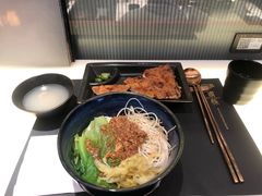 拌面-馔豚·台北菜专门店(深圳湾万象城店)