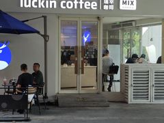 -浦江城市生活广场(江月路店)