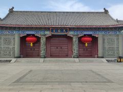 -天津妈祖文化园