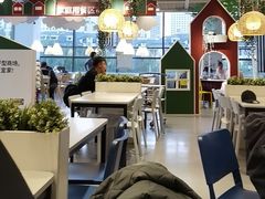 -宜家家居(哈尔滨商场店)