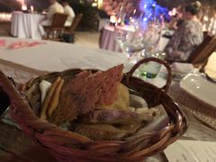 -Samabe Cave Dining