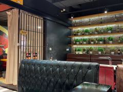 -AK47烤羊腿串吧(柳浪家园店)