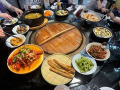 -好灶头妈妈菜·柴火灶台鱼·千岛湖土菜地标美食