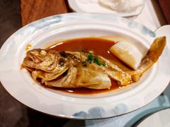 -蘭奢雅集·江浙菜(青山江滩店)