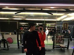 -诺德健游泳健身会馆(良渚欧文店)