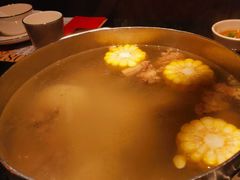 -牛事制造局牛肉火锅(莲岳路店)