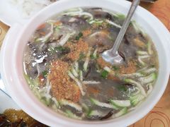 -水乡人家私房菜(逢简店)