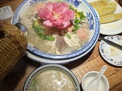 -老雒阳面馆·水席·洛阳菜(王城路店)