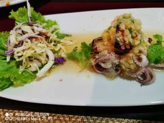 -BAI BUA RESTAURANT