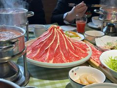 -番食园鲜食火锅(高新店)