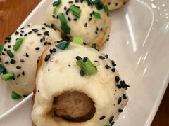 生煎-三两春肚肺汤(崂山路店)