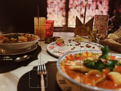 -IL TEATRO 精品意大利餐厅