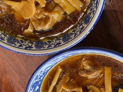 -西园寺素食(西园弄戒幢律寺店)
